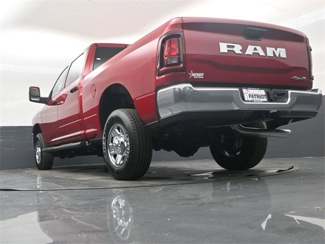 New 2026 RAM 2500 Tradesman image 44