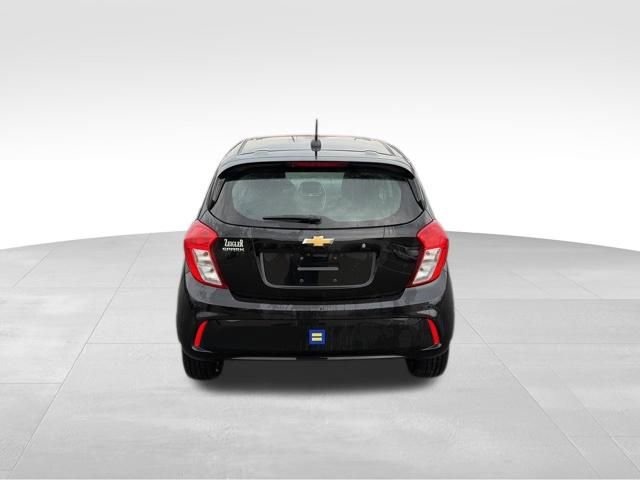 Used 2017 Chevrolet Spark LS image 4