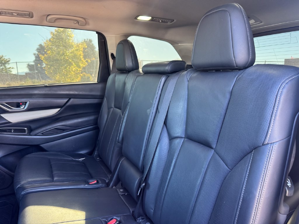 Used 2020 Subaru Ascent Limited w/ Popular Package #2A AWD/4WD image 9