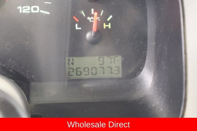Used 2007 Ford F150 Lariat RWD image 15