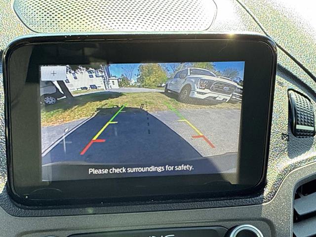 Certified 2020 Ford Transit Connect XL image 26
