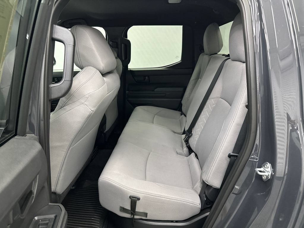 Used 2024 Toyota Tacoma SR5 AWD/4WD image 20