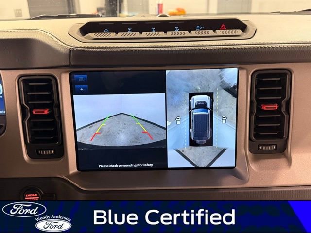 Used 2024 Ford Bronco Raptor image 16