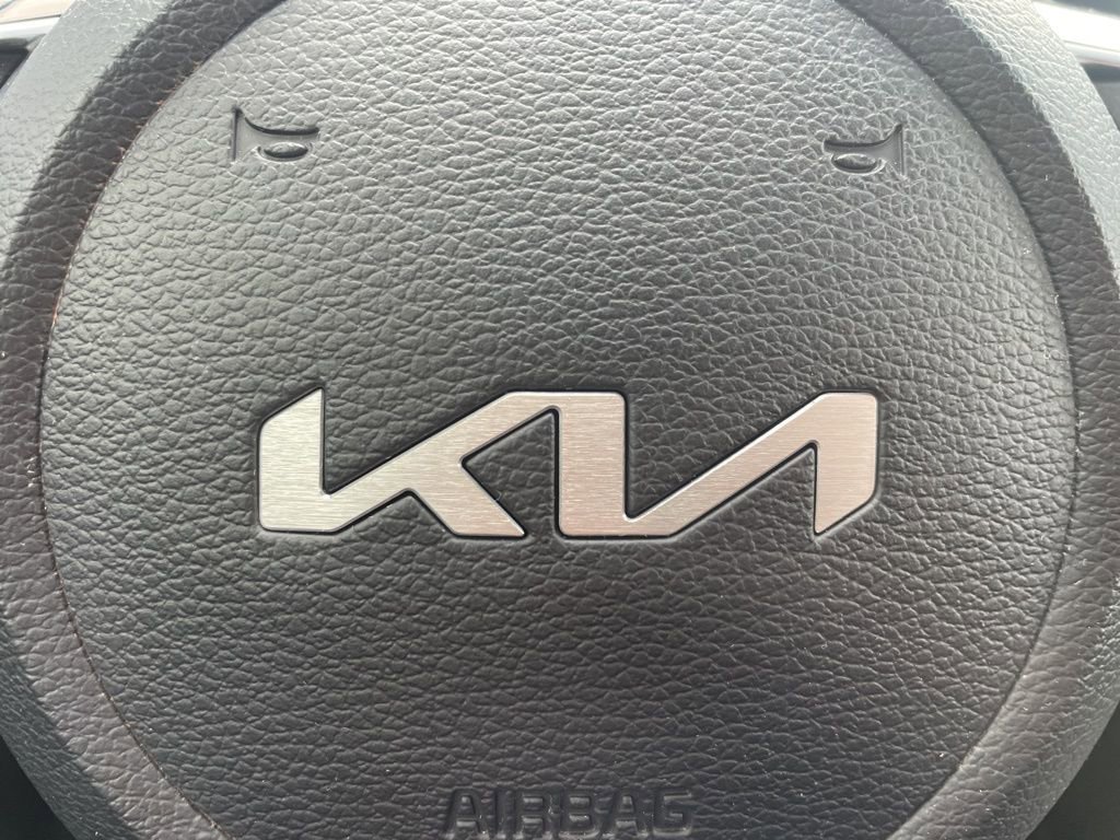 Used 2023 Kia Forte GT-Line w/ GT-Line Technology Package image 39