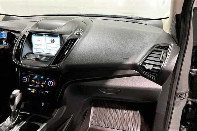 Used 2019 Ford Escape SEL w/ SEL Sport Appearance Package FWD image 36