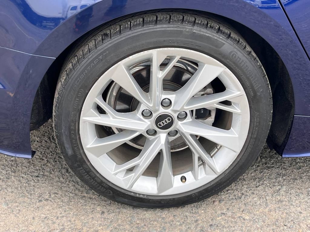 Used 2022 Audi A5 2.0T Premium Plus w/ Premium Plus image 41