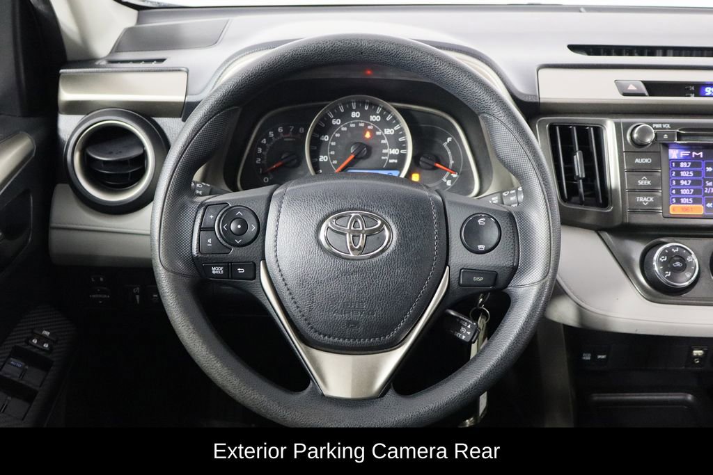 Used 2013 Toyota RAV4 LE image 7