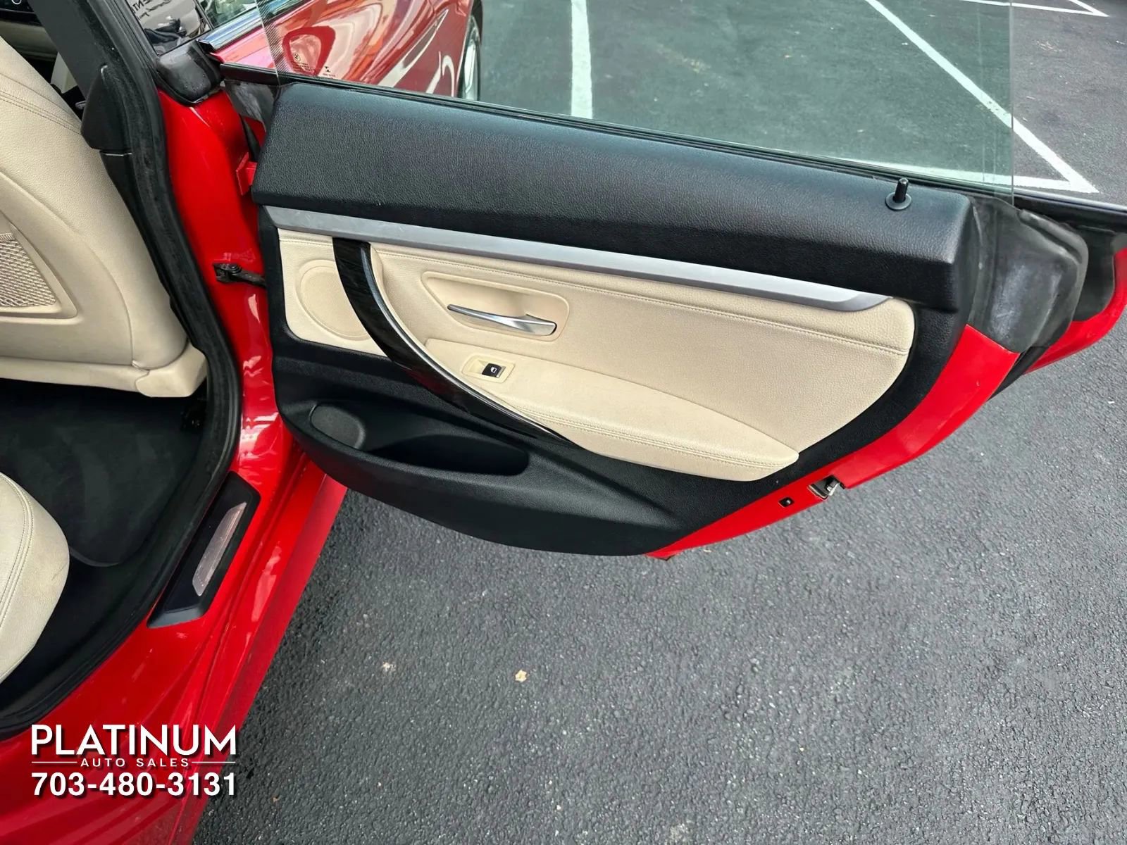 Used 2018 BMW 330i Gran Turismo xDrive image 18