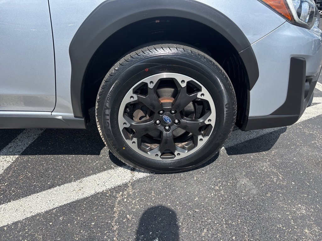 Used 2021 Subaru Crosstrek 2.0i Premium w/ Popular Package #3 image 9