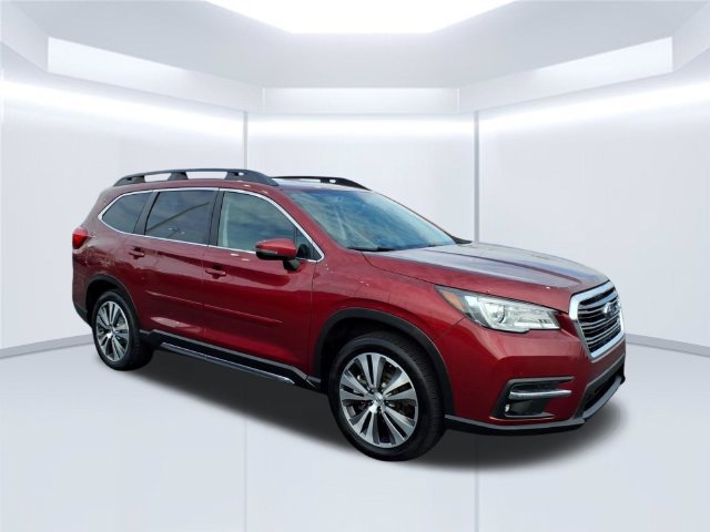 Used 2022 Subaru Ascent Limited w/ Technology Package