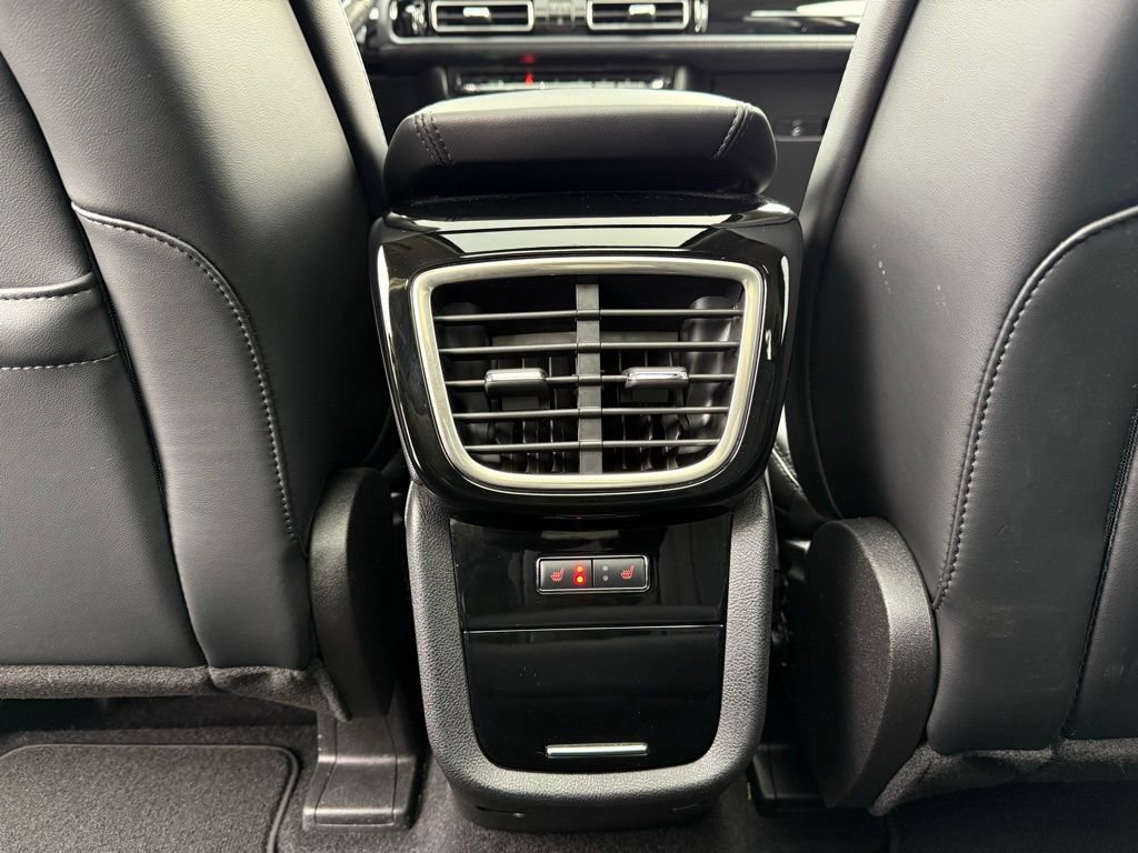 Used 2023 Lincoln Nautilus Reserve w/ Equipment Group 201A image 30