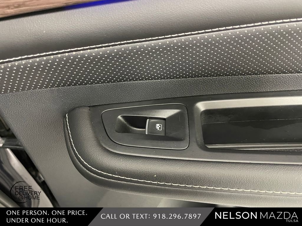 Used 2024 Volkswagen Atlas SEL Premium R-Line image 48