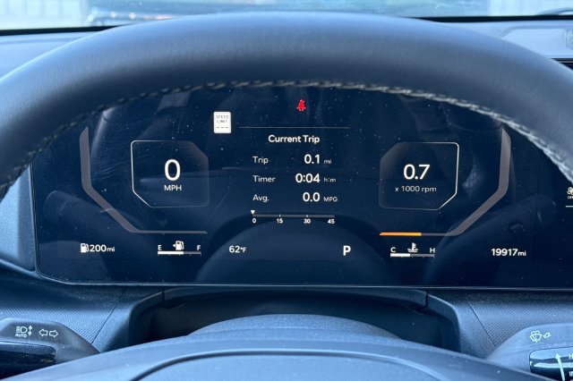 Certified 2025 Kia K4 EX FWD image 31