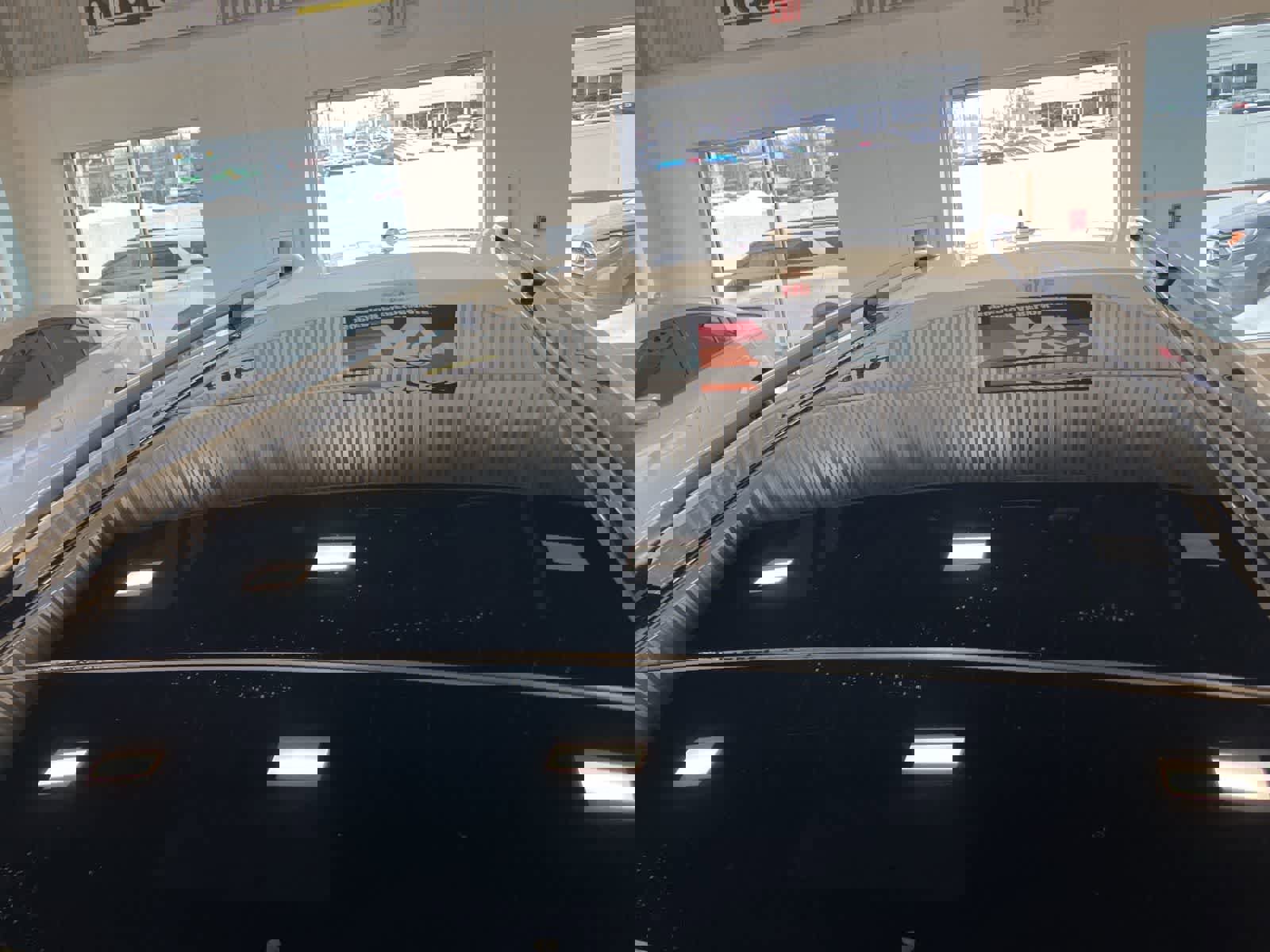 Used 2015 Mercedes-Benz GL 63 AMG 4MATIC image 11