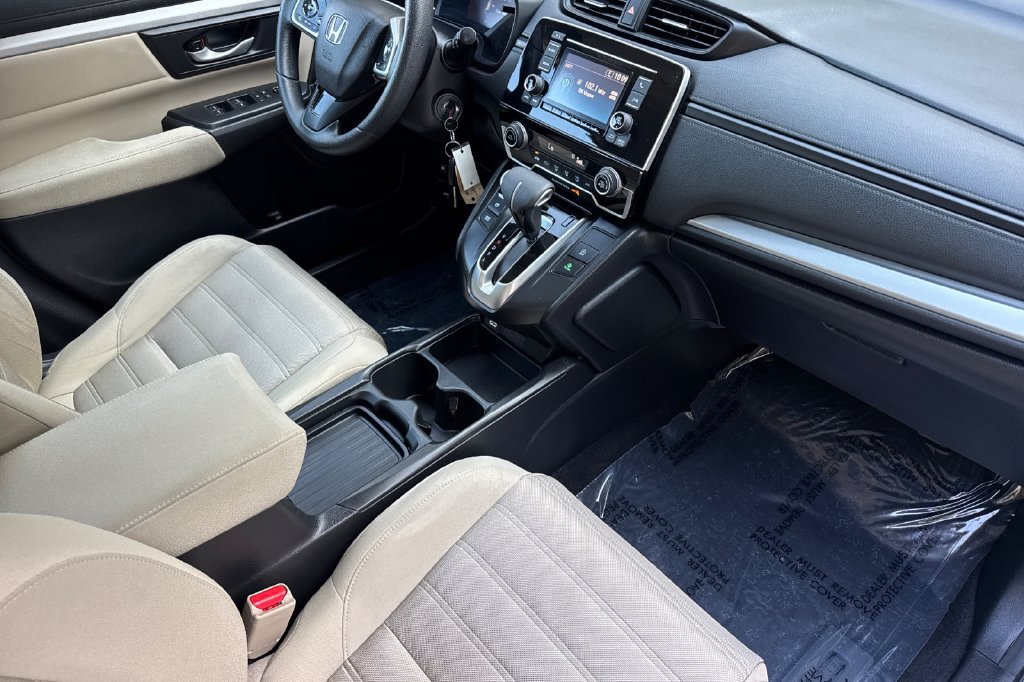 Used 2020 Honda CR-V LX image 15