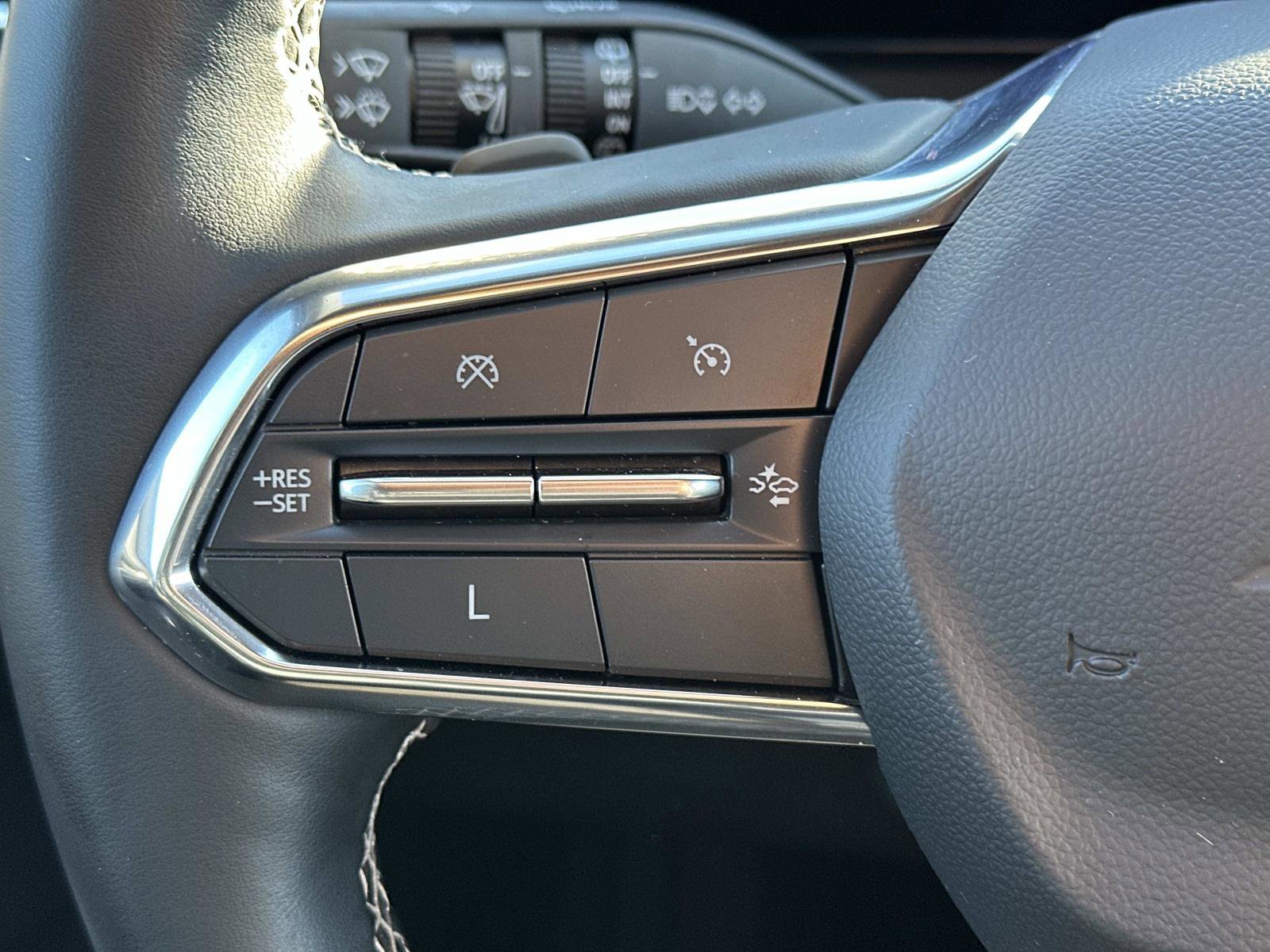 Certified 2024 Chevrolet Traverse LT image 24