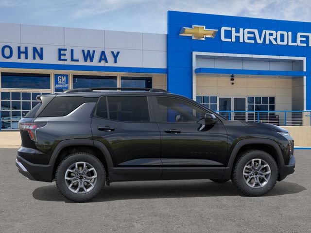 New 2026 Chevrolet Equinox ACTIV w/ Convenience Package III AWD/4WD image 6