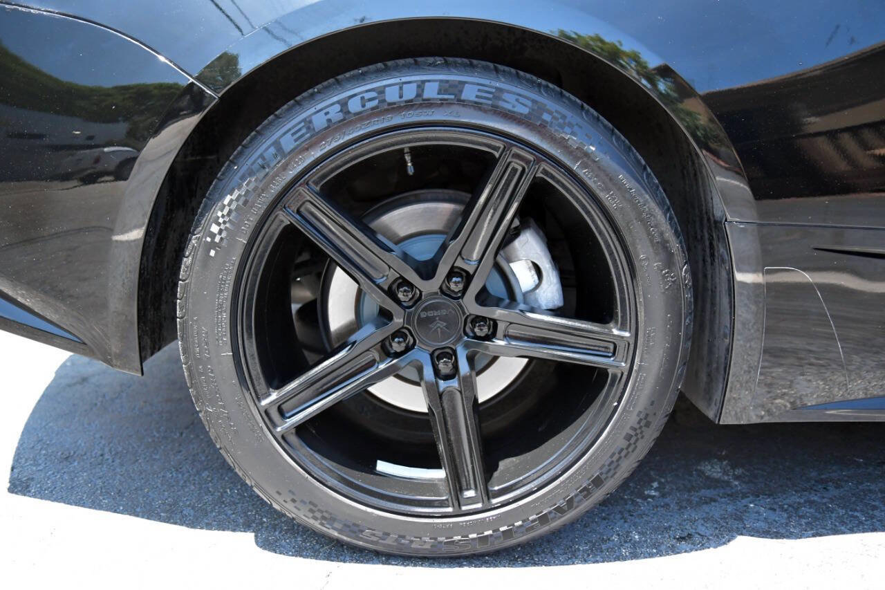 Used 2013 Cadillac CTS Performance image 30