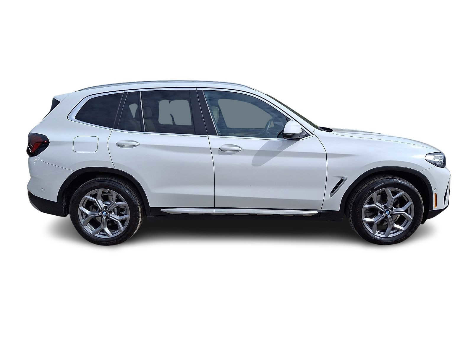 Certified 2024 BMW X3 xDrive30i w/ Premium Package AWD/4WD image 7