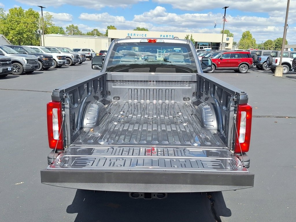 New 2026 Ford F250 XL w/ STX Appearance Package image 22