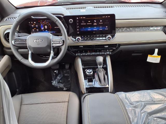 New 2026 Chevrolet Colorado ZR2 w/ Technology Package image 14