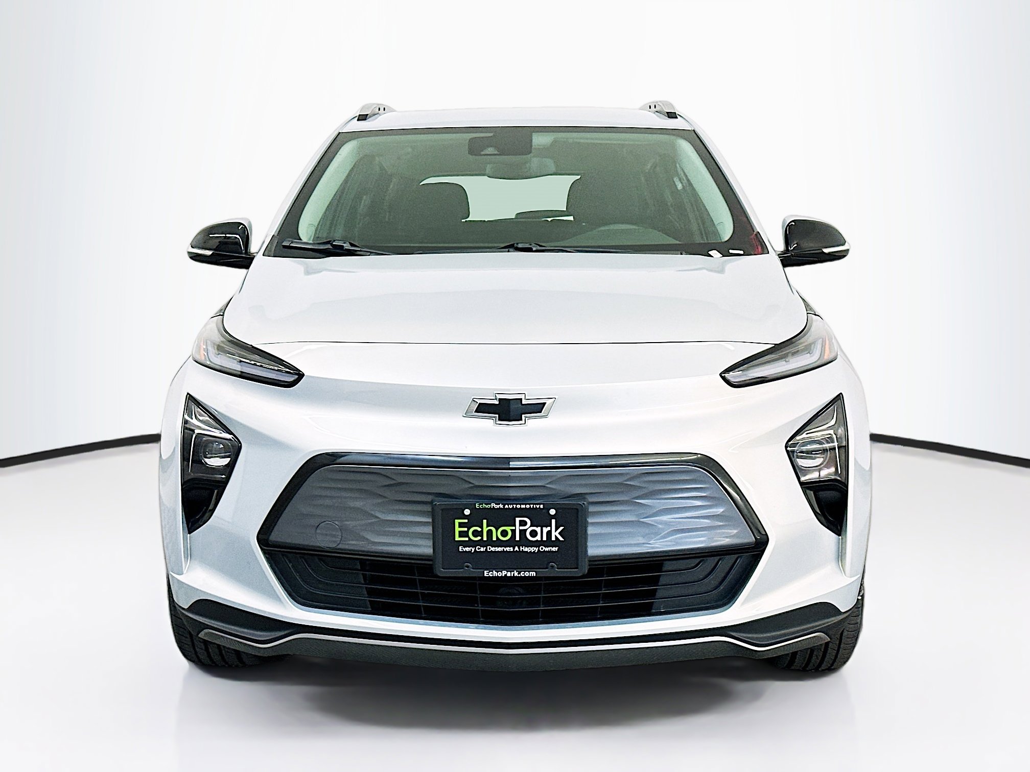 Used 2023 Chevrolet Bolt EUV LT w/ Driver Confidence Package image 2