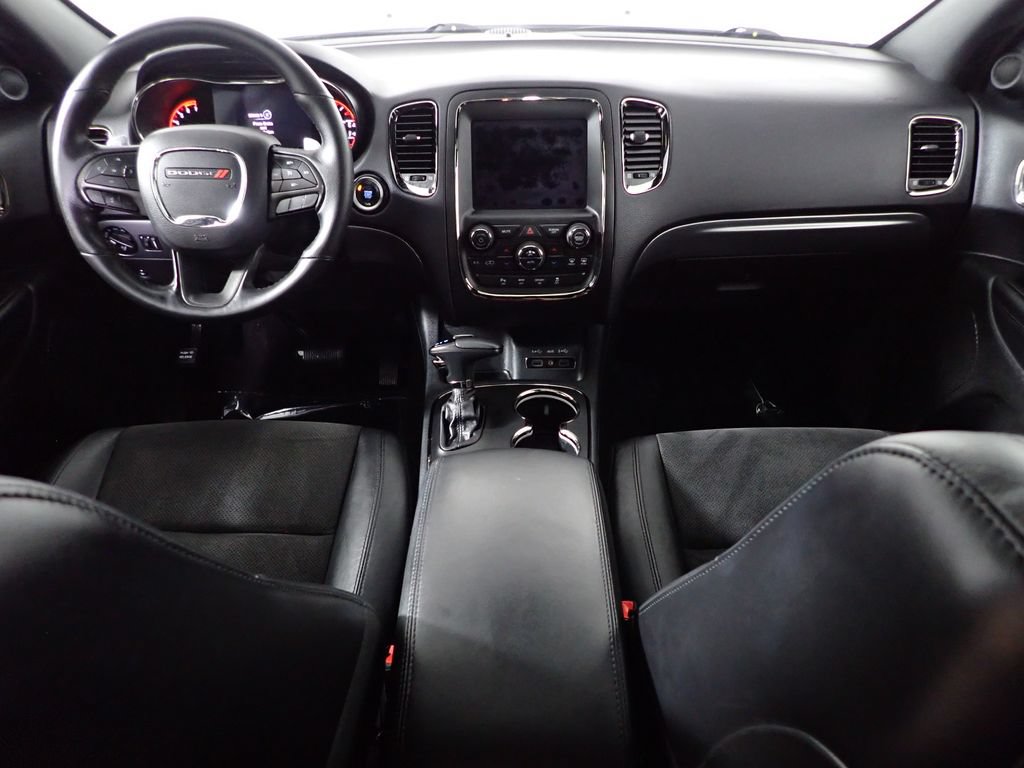 Used 2019 Dodge Durango R/T AWD/4WD image 34