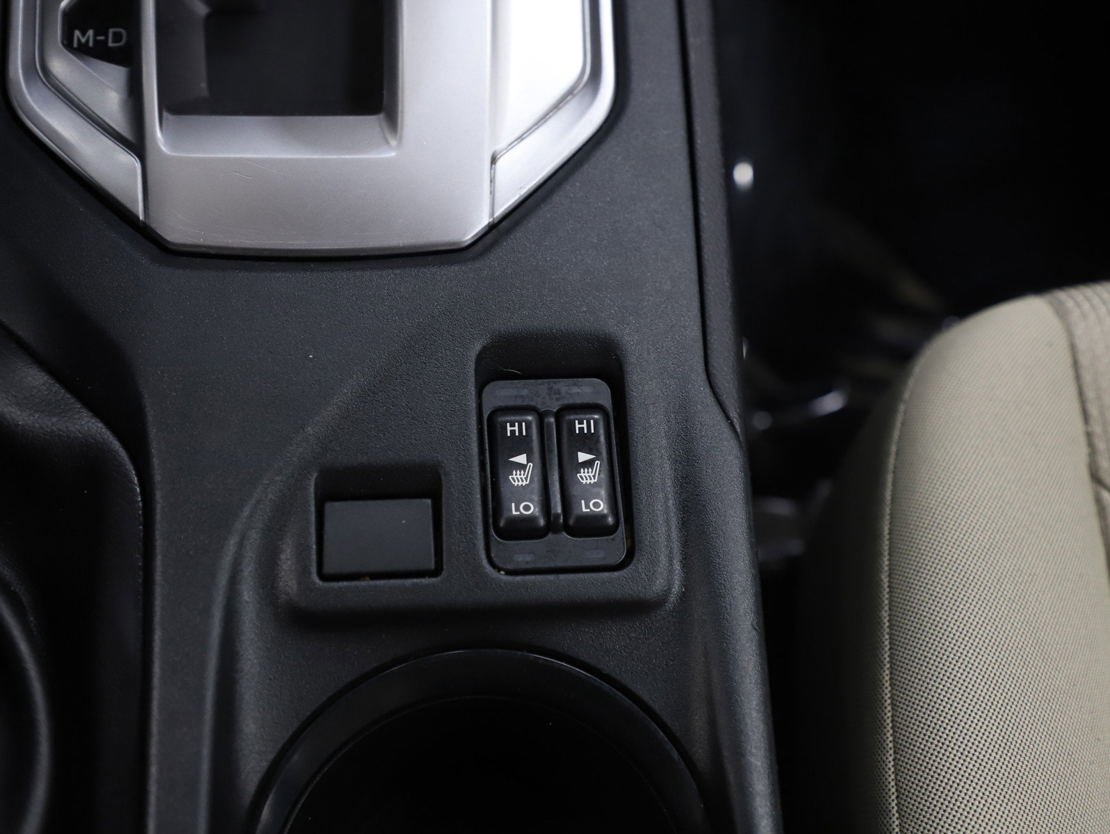 Used 2023 Subaru Impreza Premium image 23