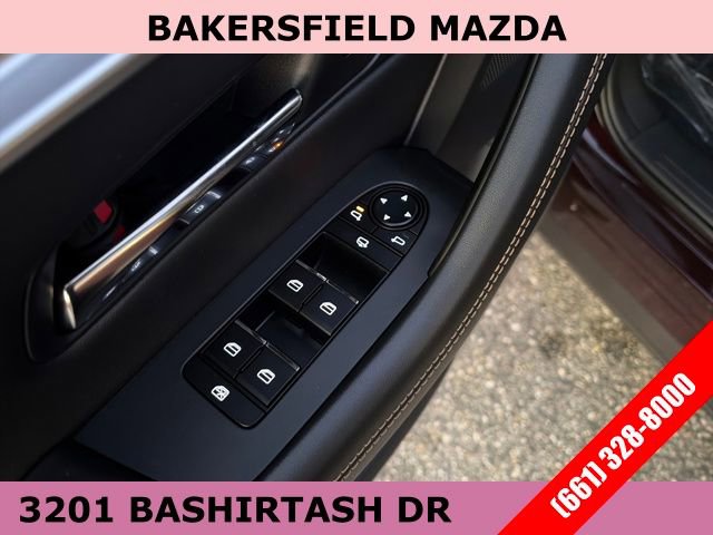 New 2026 MAZDA CX-90 Plug-In Hybrid w/Premium Sport image 11