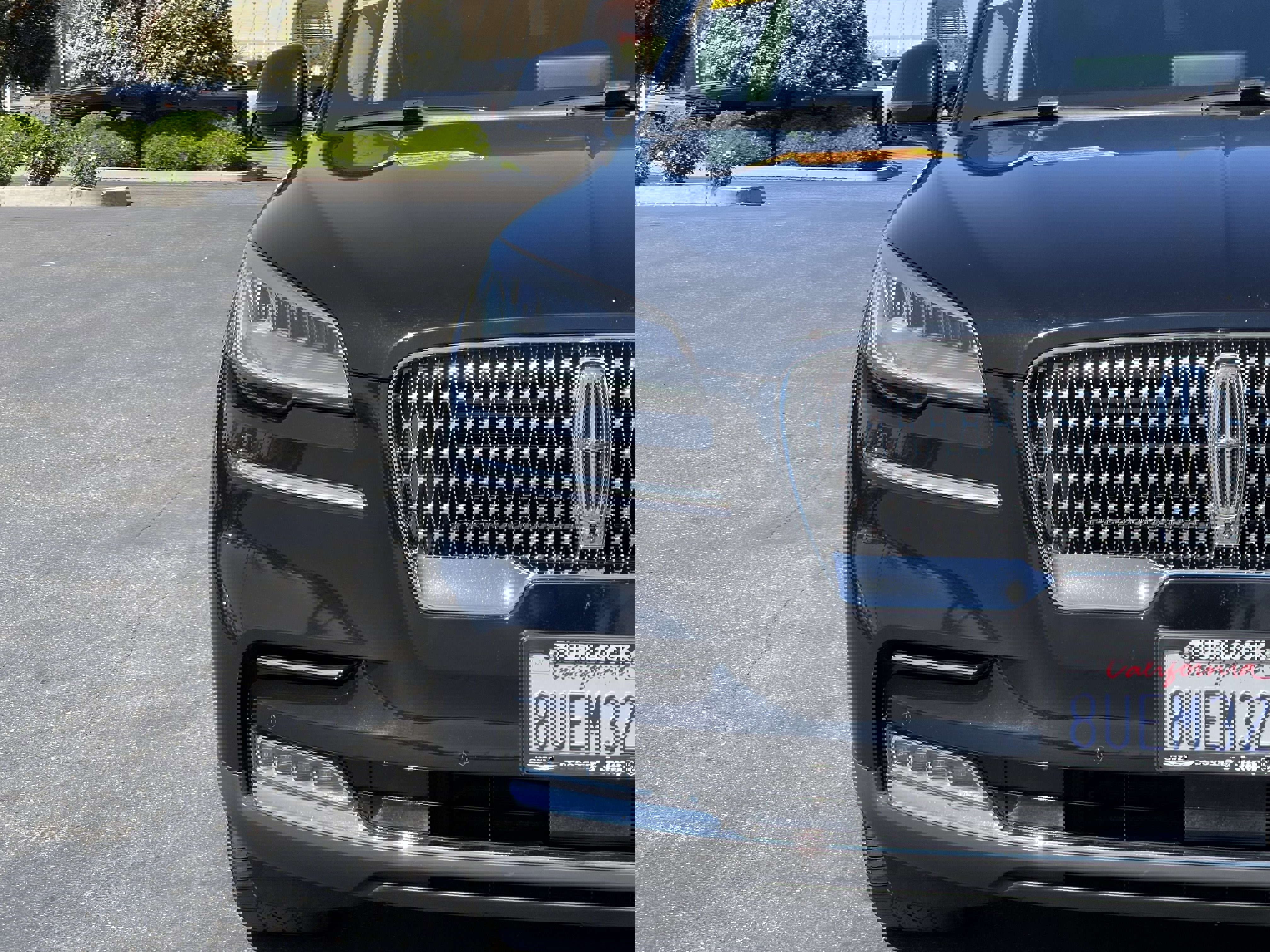 Used 2021 Lincoln Aviator Reserve w/ Equipment Group 201A image 4