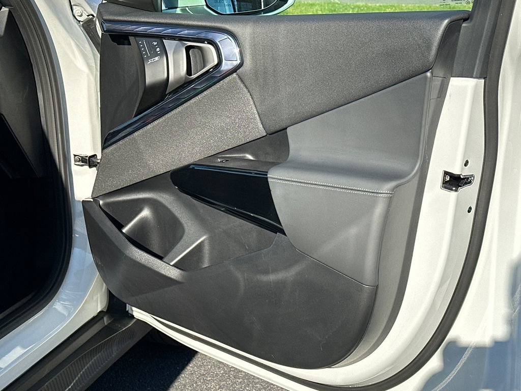 Used 2026 BMW X3 xDrive30 image 16