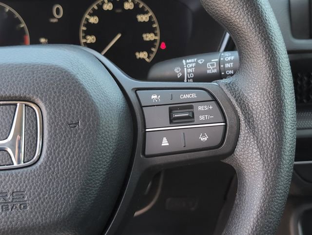Used 2024 Honda CR-V LX image 24