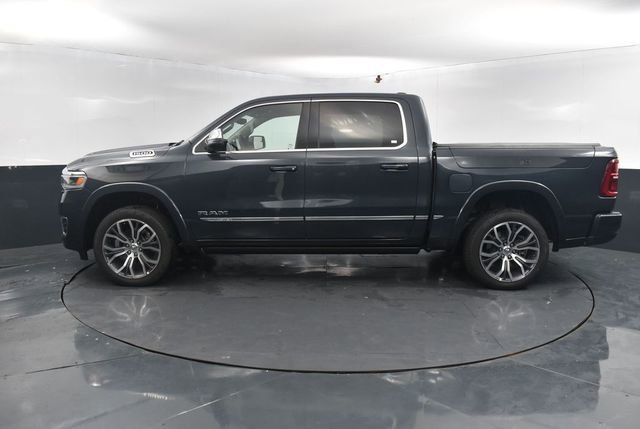 New 2026 RAM 1500 Tungsten w/ Bed Utility Group image 5