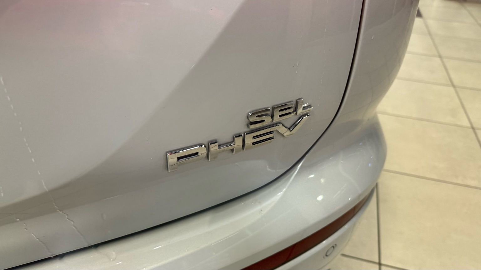 Used 2024 Mitsubishi Outlander SEL image 33