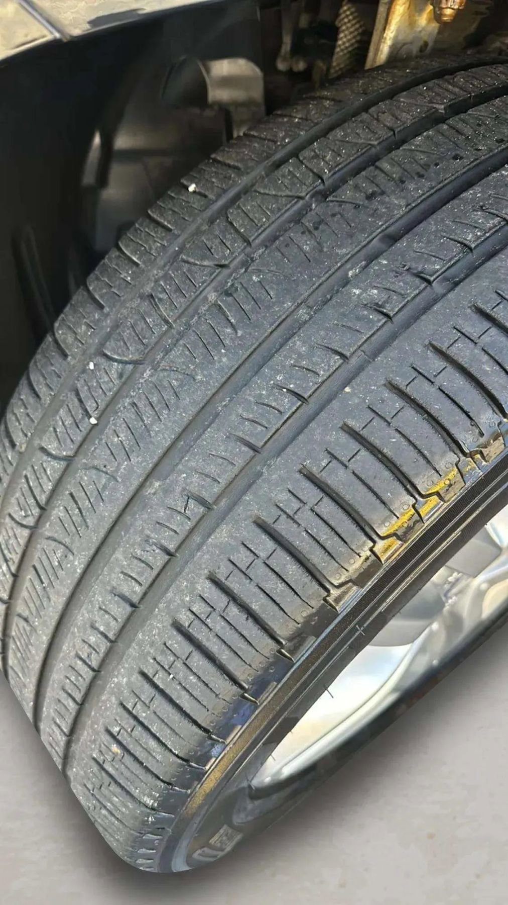 Used 2017 Mercedes-Benz GLS 450 4MATIC image 67