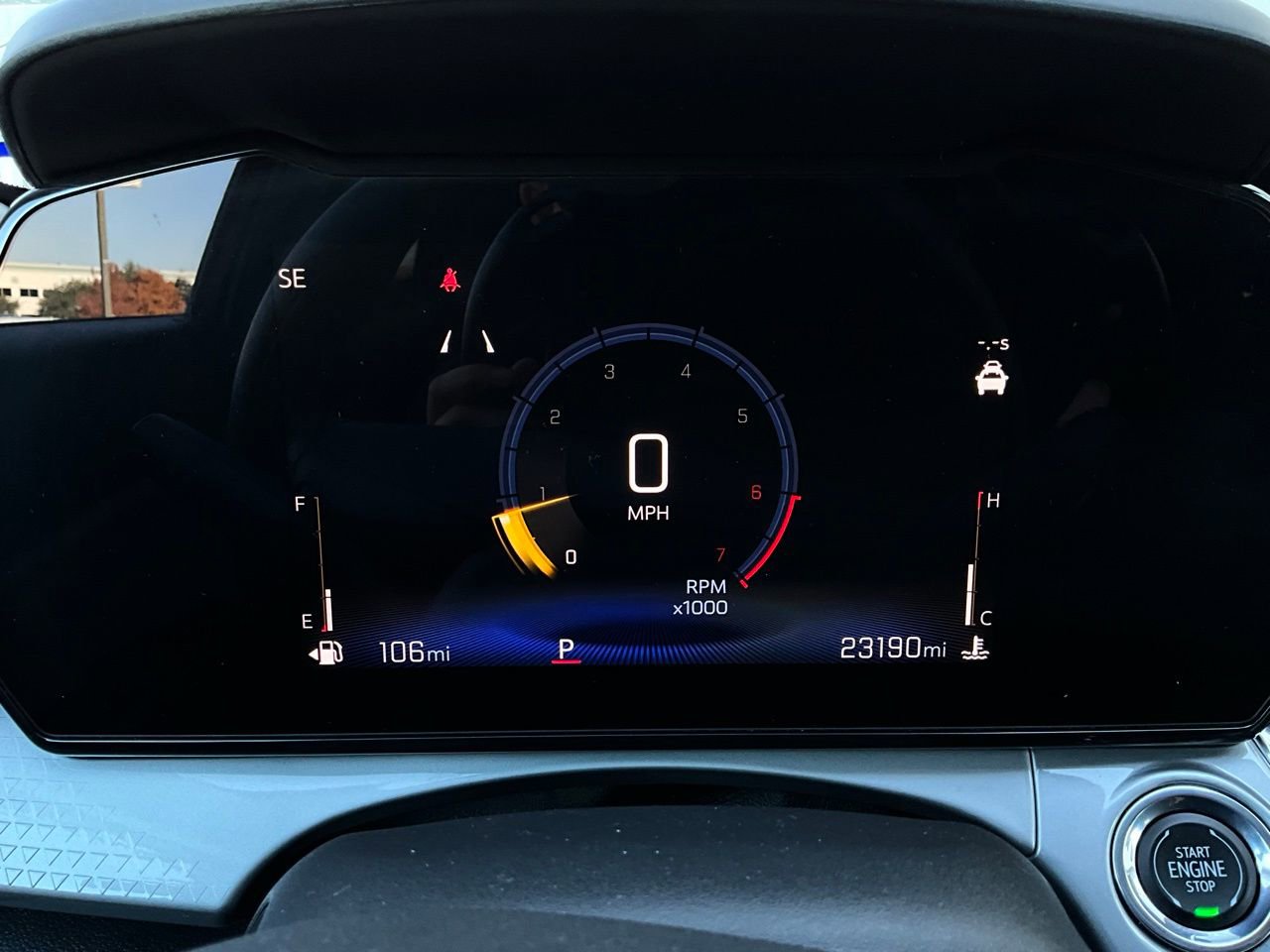 Used 2025 Chevrolet Trax LT image 36