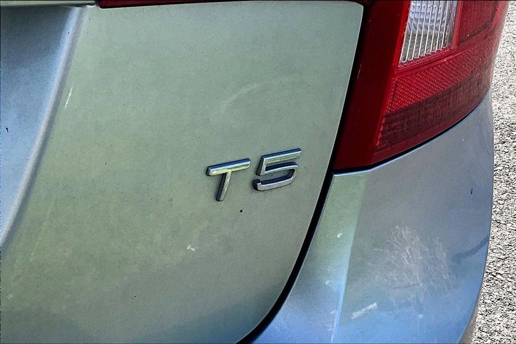 Used 2013 Volvo S60 T5 image 3