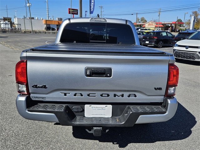 Used 2023 Toyota Tacoma SR5 image 10