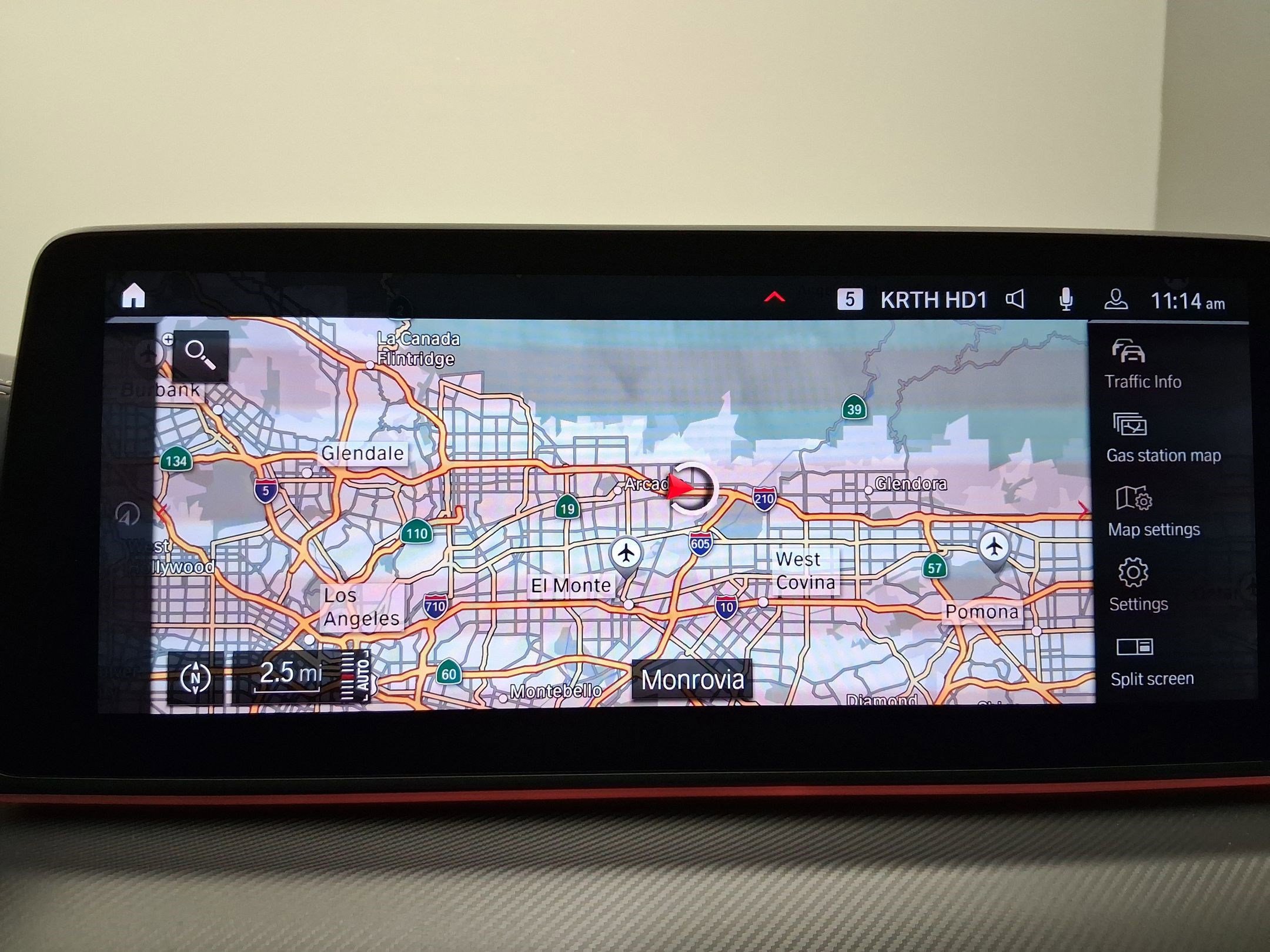 Certified 2023 BMW M5 w/ Competition Package image 29