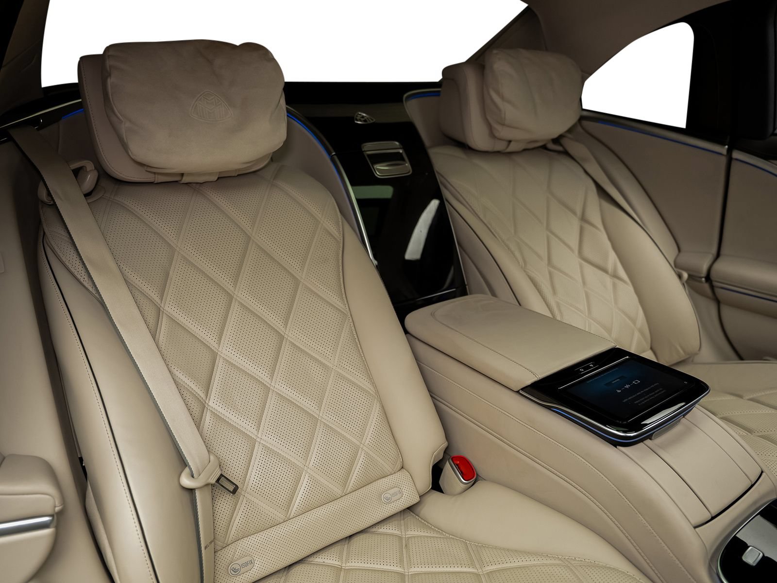 Used 2024 Mercedes-Benz Maybach S 580 4MATIC image 39