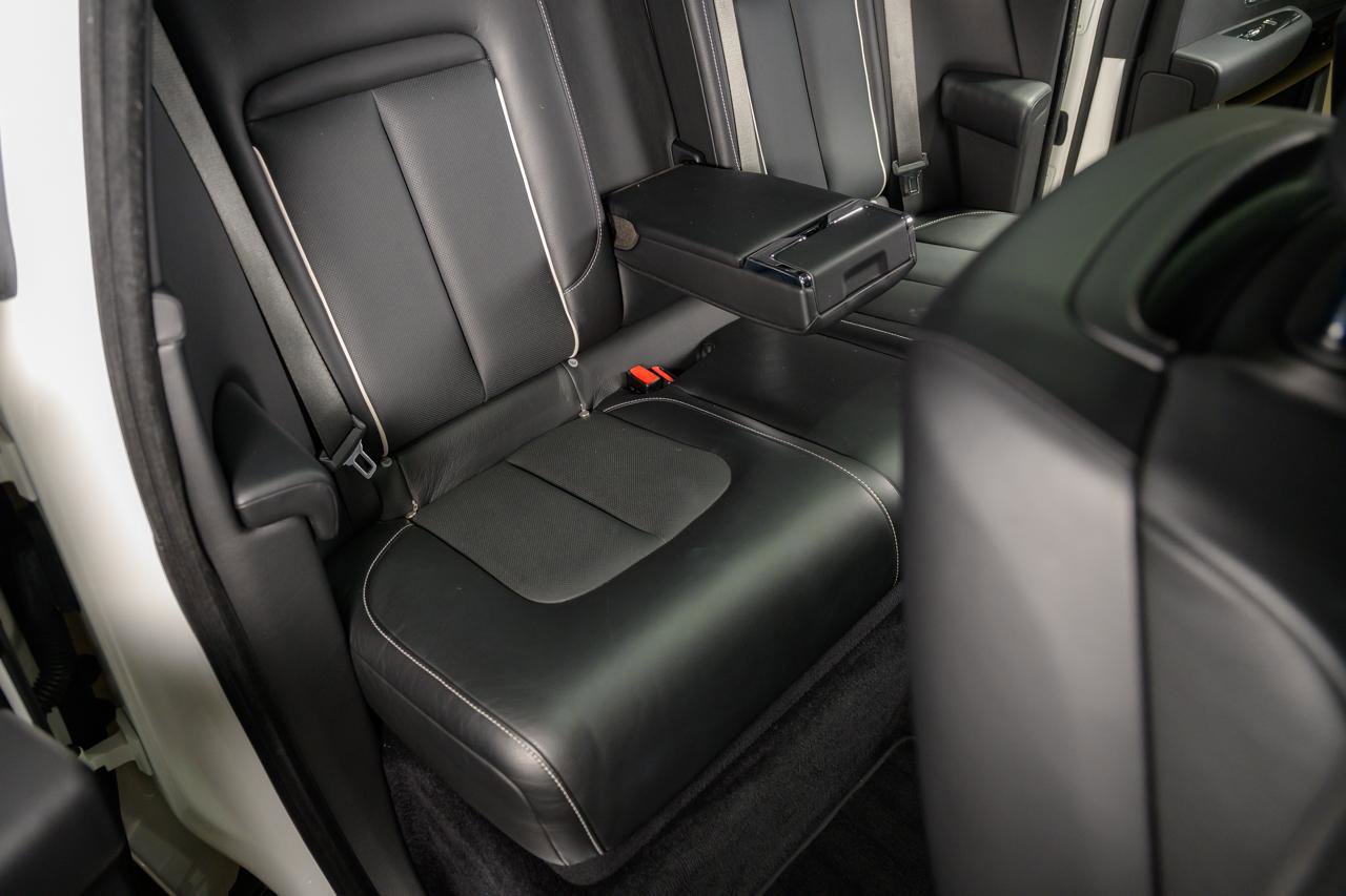 Used 2019 Rolls-Royce Cullinan image 42