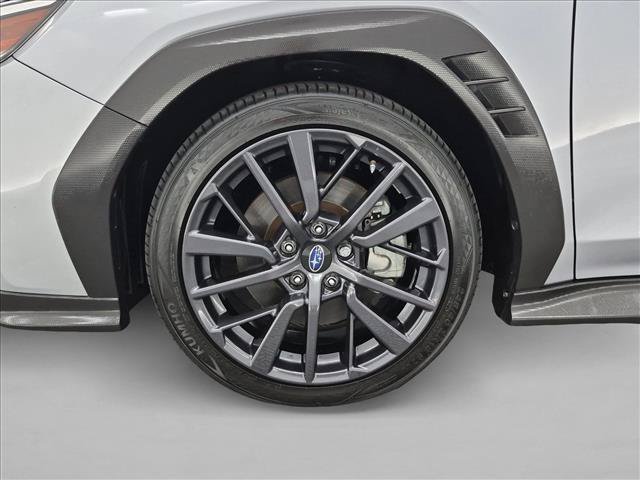 Used 2022 Subaru WRX Limited AWD/4WD image 28
