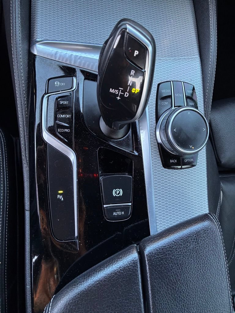 Used 2018 BMW 530i xDrive AWD/4WD image 33