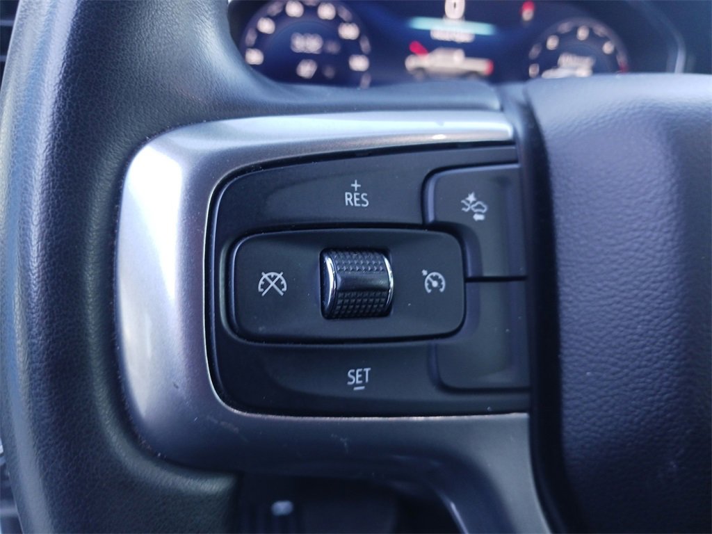 Used 2024 Chevrolet Silverado 2500 LT image 33