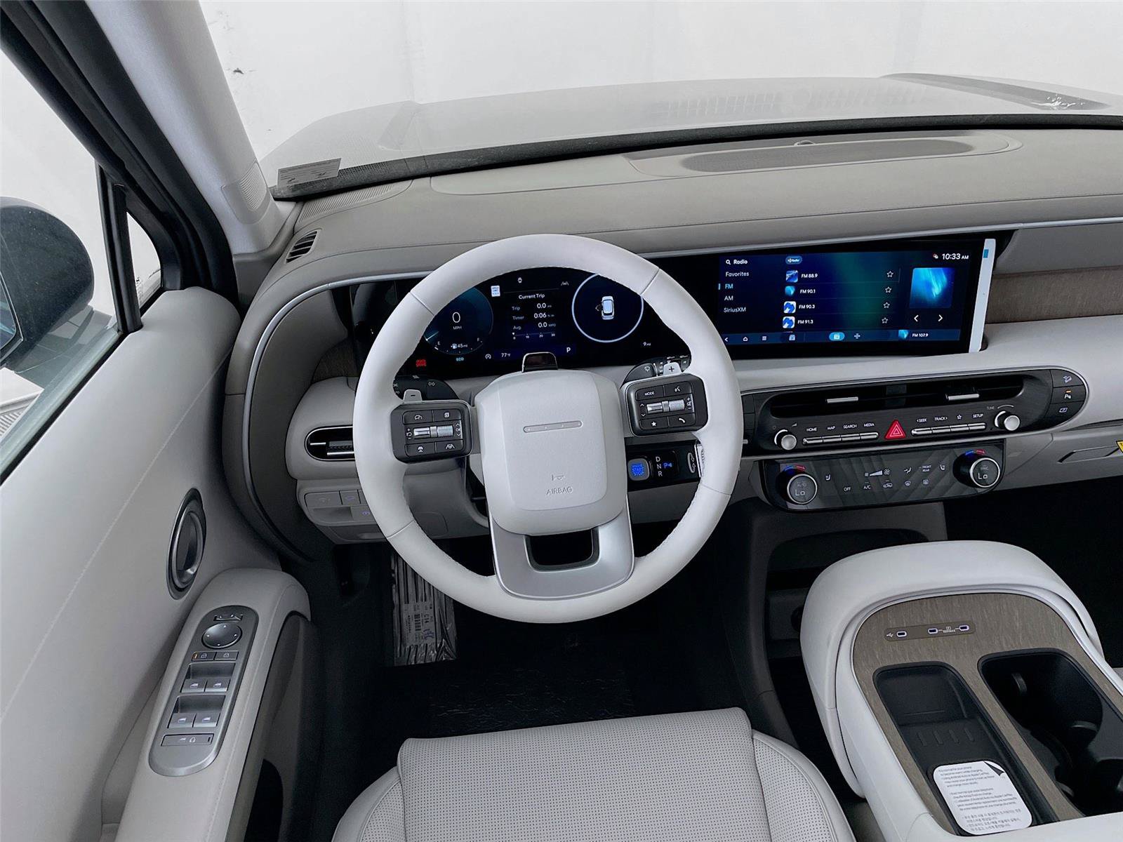 New 2026 Hyundai Palisade SEL AWD/4WD image 19