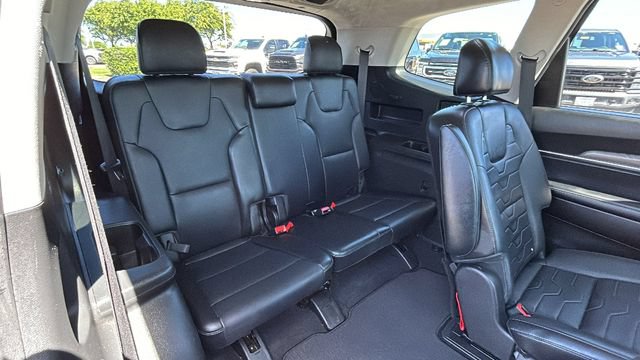 Used 2022 Kia Telluride SX w/ SX Prestige Package AWD/4WD image 14