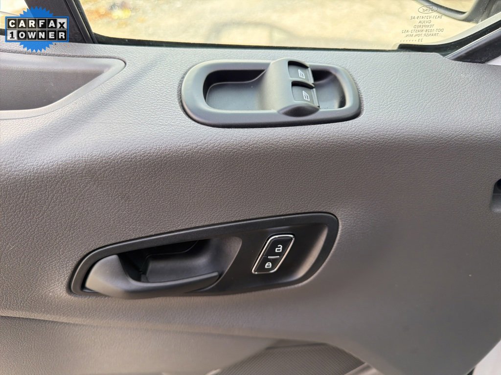 Used 2023 Ford Transit 350 XLT image 21