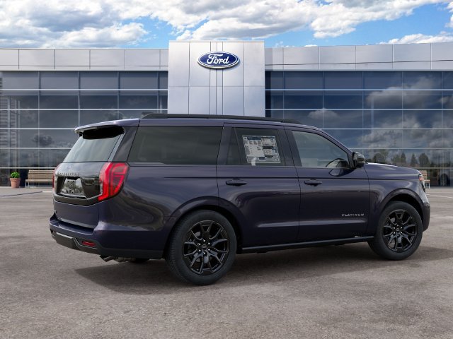 New 2027 Ford Expedition Platinum AWD/4WD image 6