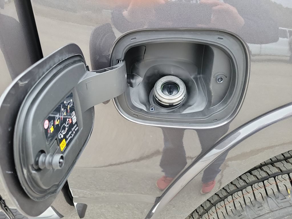 New 2026 RAM 1500 Big Horn AWD/4WD image 31