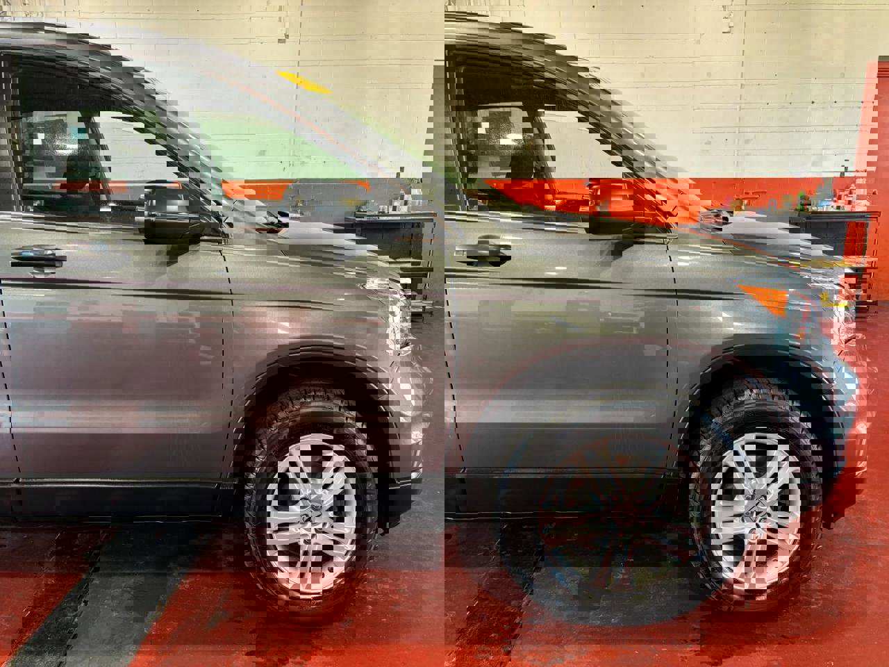 Used 2011 Honda CR-V EX image 5